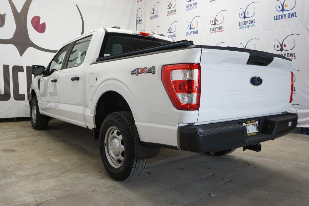 FORD F-150 XL - 7