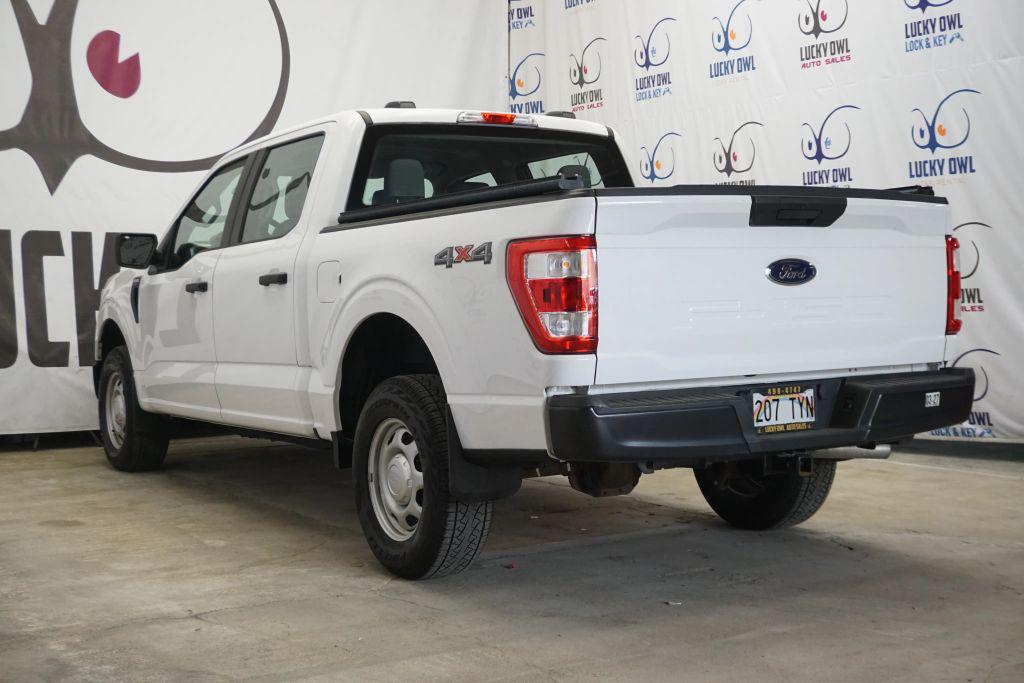 FORD F-150 XL - 4