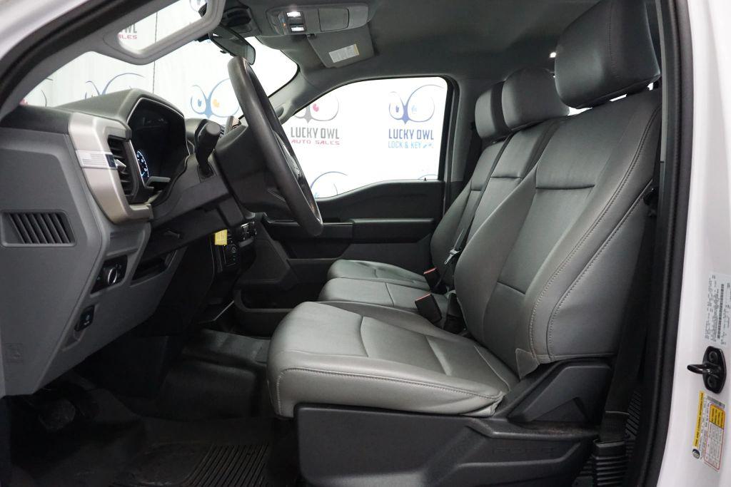 FORD F-150 XL - 10