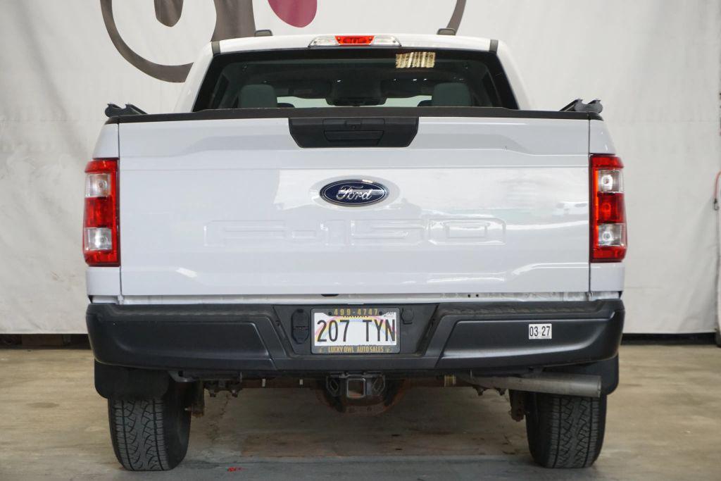 FORD F-150 XL - 6