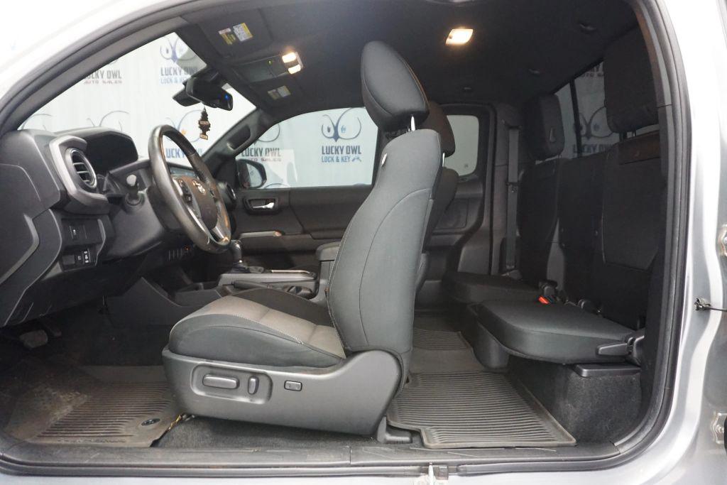 2023 Toyota TACOMA TRD SPORT — миниатюра 15