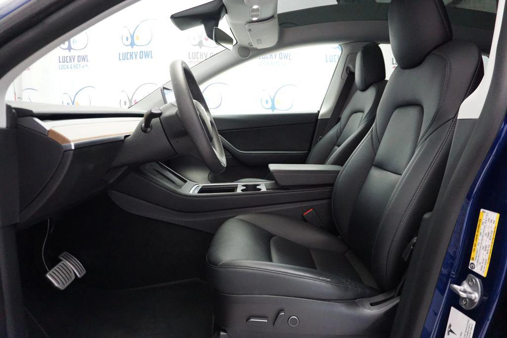 TESLA MODEL Y PERFORMANCE DUAL MOTOR ALL-WHEEL DRIVE - 10