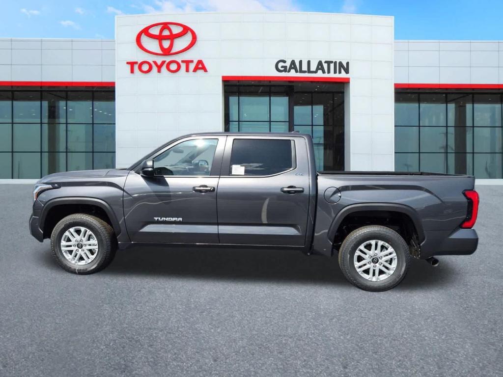 2026 Toyota TUNDRA SR5 照片 5