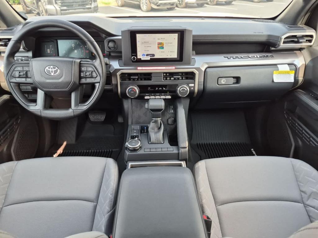 صورة مصغرة 16 لـ 2026 Toyota TACOMA SR5