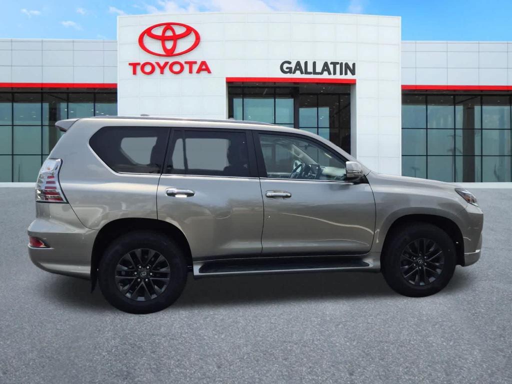 2023 Lexus GX 460 BASE 照片 9