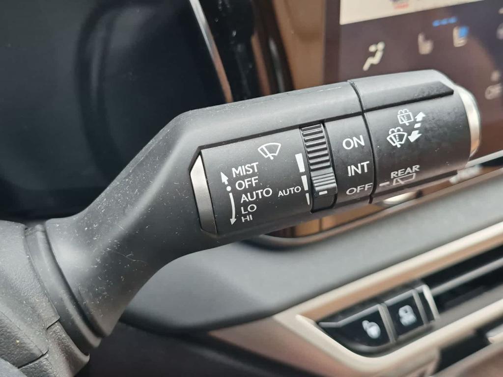 صورة مصغرة 26 لـ 2024 Lexus RX 350H PREMIUM PLUS