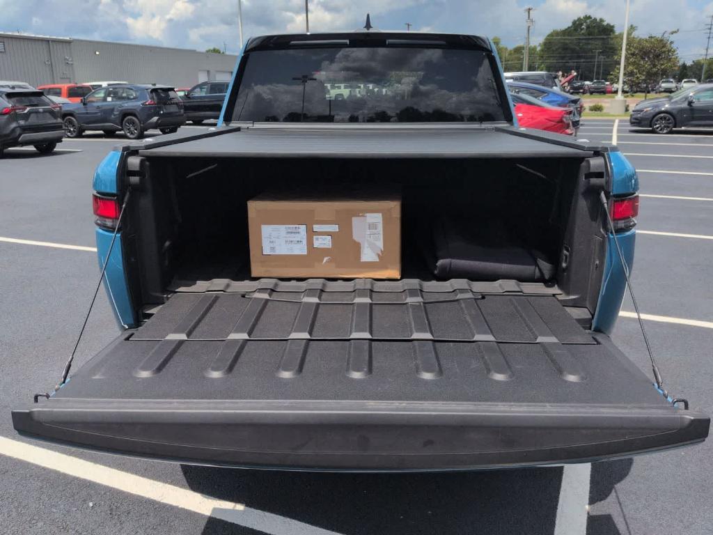 2023 Rivian R1T ADVENTURE QUAD MOTOR LARGE PACK 照片 34