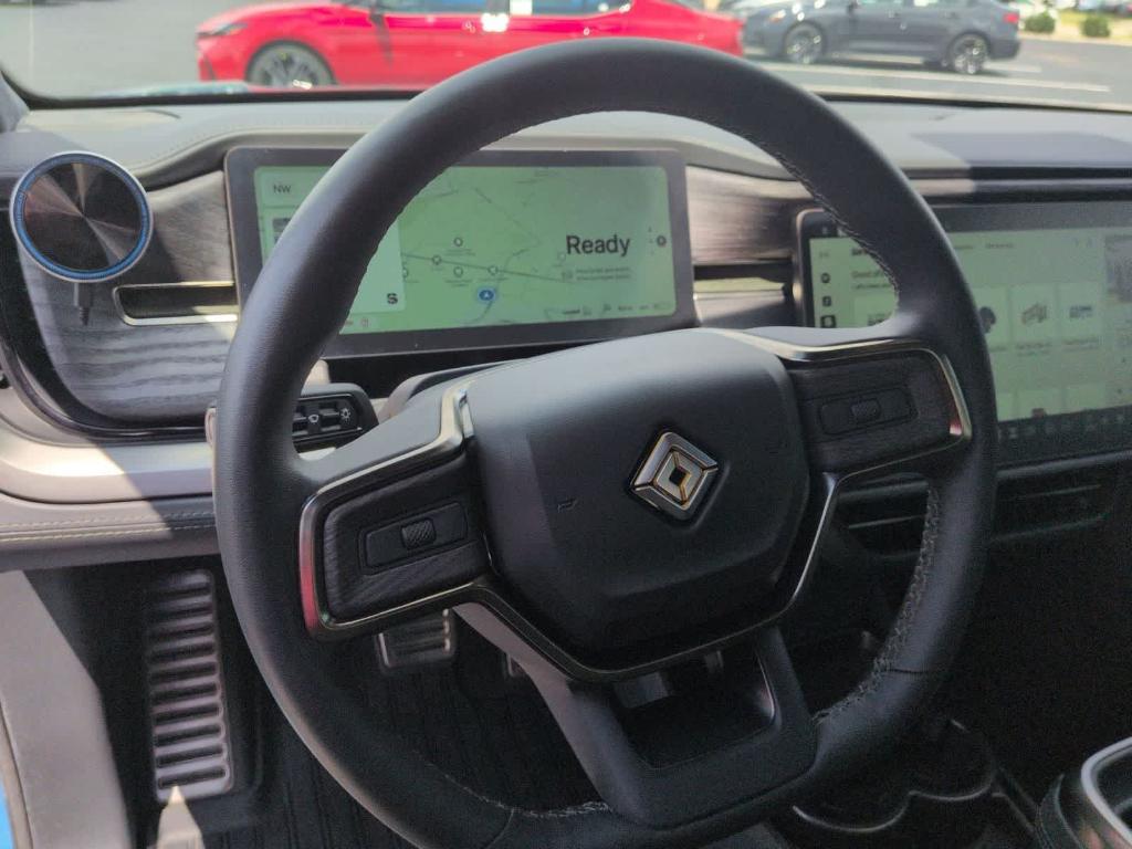 2023 Rivian R1T ADVENTURE QUAD MOTOR LARGE PACK 照片 23