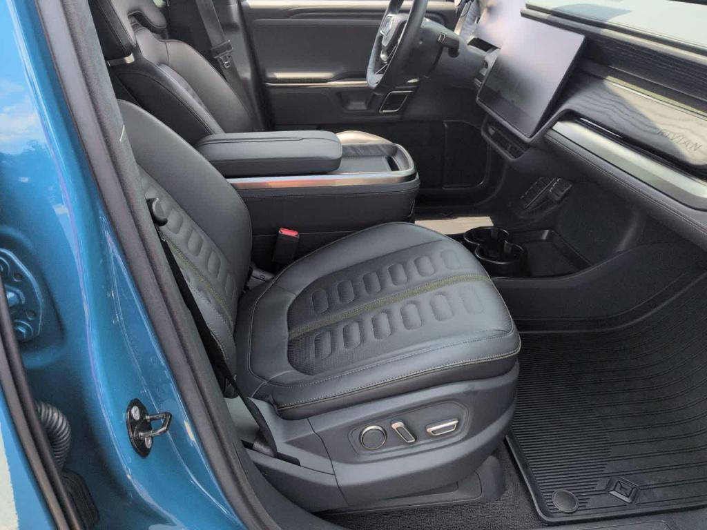 2023 Rivian R1T ADVENTURE QUAD MOTOR LARGE PACK 照片 22