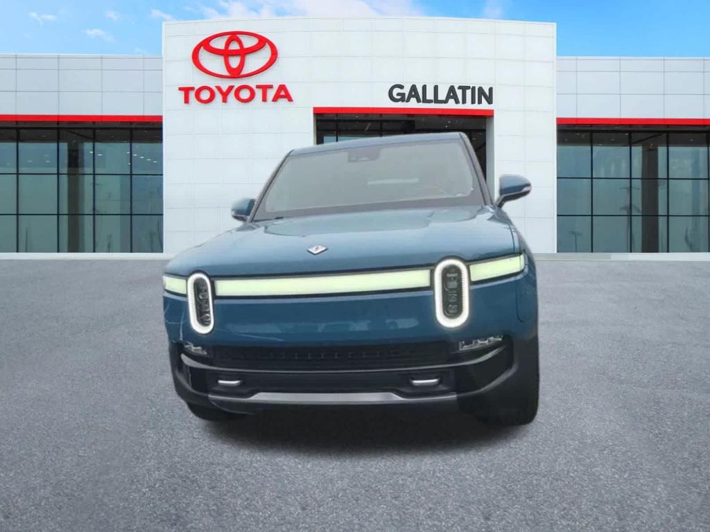 2023 Rivian R1T ADVENTURE QUAD MOTOR LARGE PACK photo 3