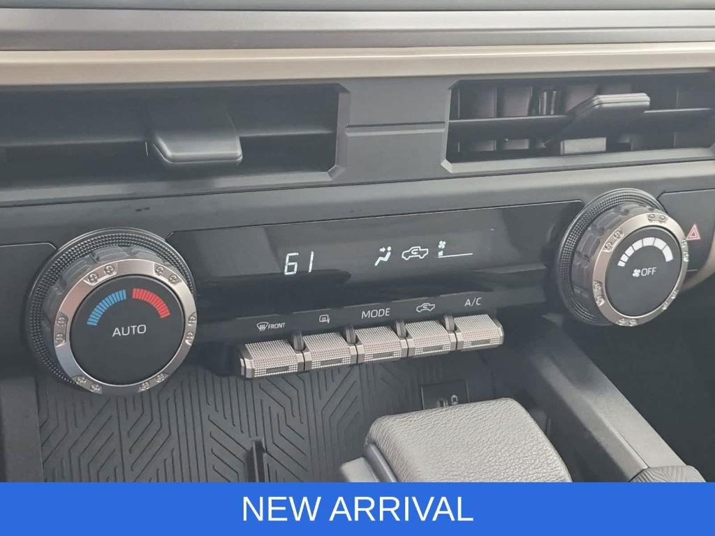 صورة مصغرة 16 لـ 2026 Toyota TACOMA TRD SPORT