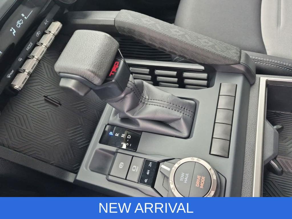 صورة مصغرة 20 لـ 2026 Toyota TACOMA TRD SPORT