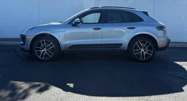 صورة 2 لـ 2025 Porsche MACAN