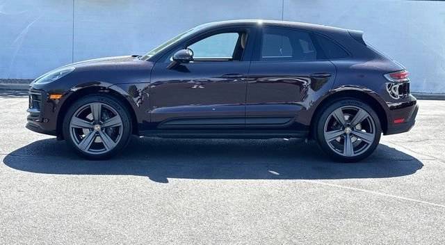 صورة 2 لـ 2025 Porsche MACAN