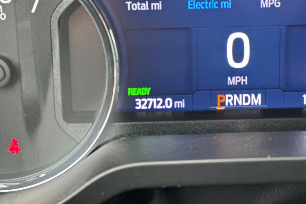 2023 FORD F-150 XLT 缩略图 22