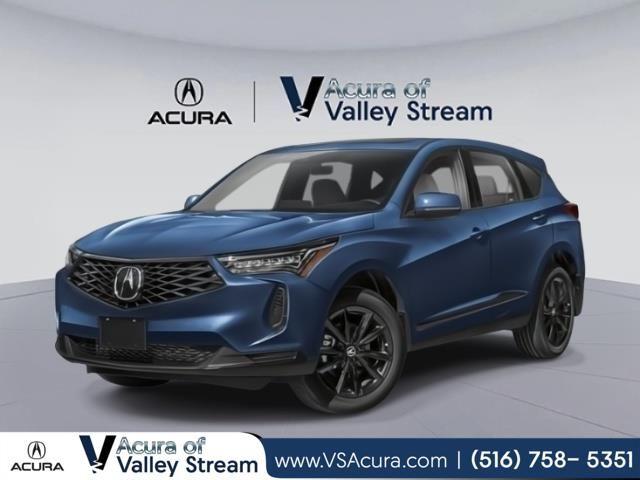 New 2026 Acura RDX Base