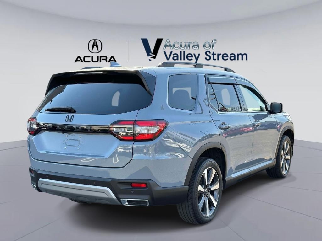 صورة 5 لـ 2023 Honda PILOT TOURING