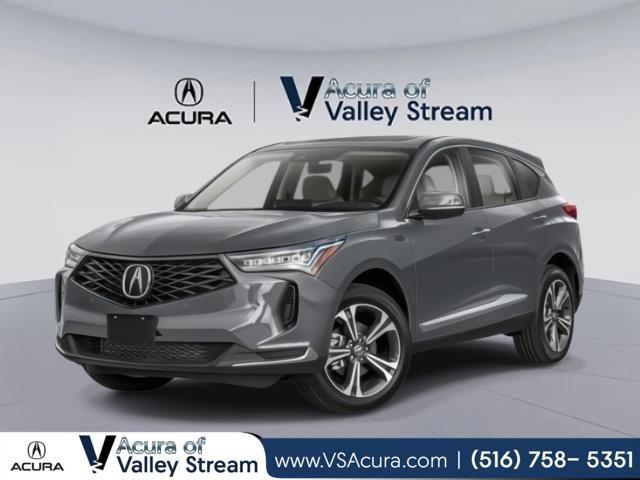 New 2026 Acura RDX TECHNOLOGY PACKAGE