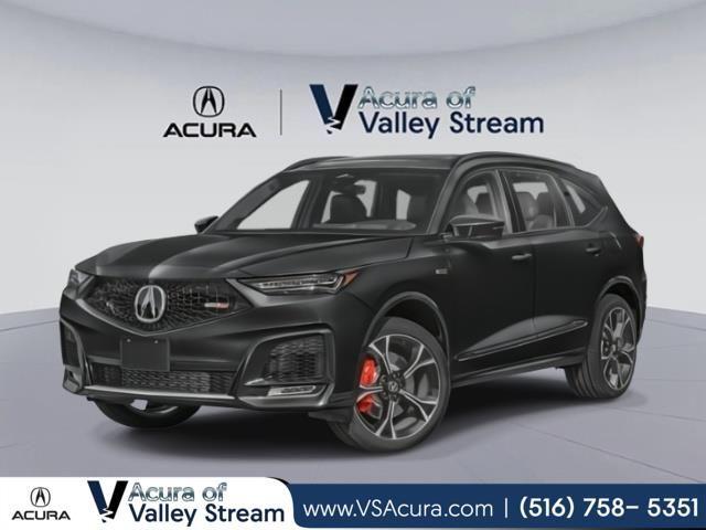 New 2026 Acura MDX Type S w/Advance Package