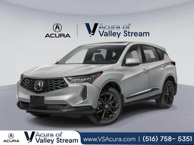 New 2026 Acura RDX Base