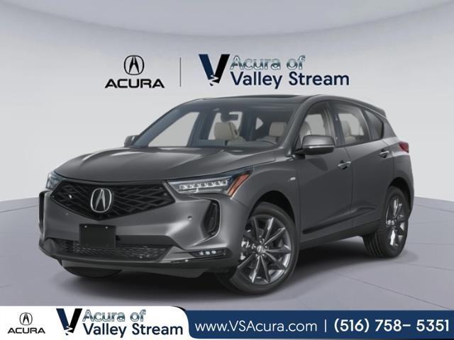 New 2026 Acura RDX A-Spec PACKAGE