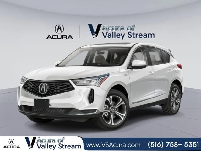 New 2026 Acura RDX TECHNOLOGY PACKAGE