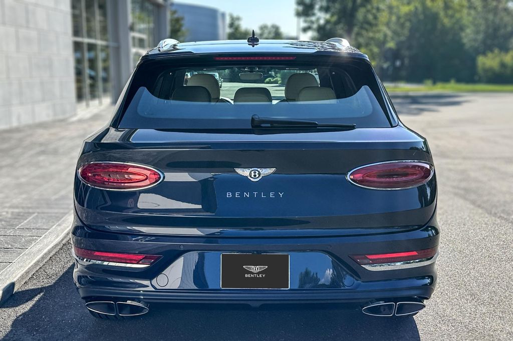 صورة مصغرة 19 لـ 2026 Bentley BENTAYGA V8