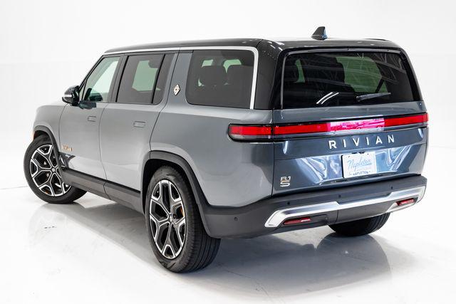 صورة مصغرة 27 لـ 2024 Rivian R1S ADVENTURE QUAD MOTOR LARGE PACK