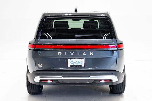 صورة مصغرة 28 لـ 2024 Rivian R1S ADVENTURE QUAD MOTOR LARGE PACK