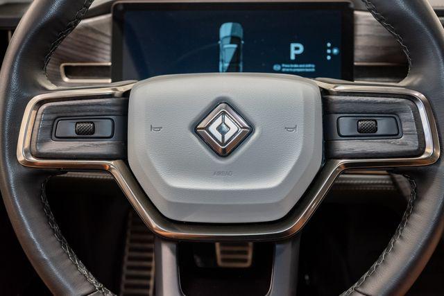 صورة مصغرة 11 لـ 2024 Rivian R1S ADVENTURE QUAD MOTOR LARGE PACK