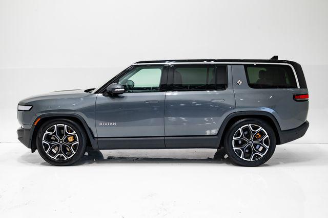 صورة مصغرة 25 لـ 2024 Rivian R1S ADVENTURE QUAD MOTOR LARGE PACK