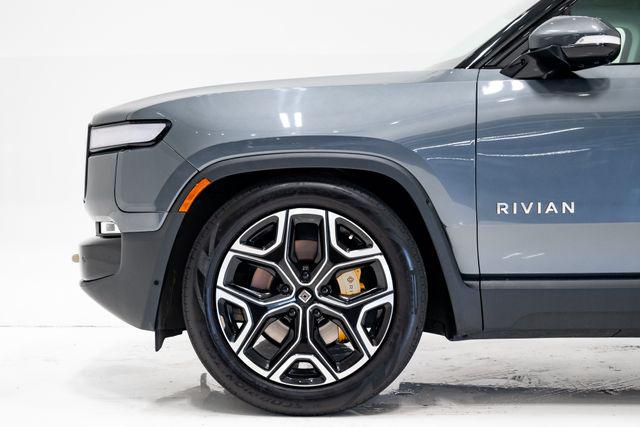 صورة مصغرة 26 لـ 2024 Rivian R1S ADVENTURE QUAD MOTOR LARGE PACK