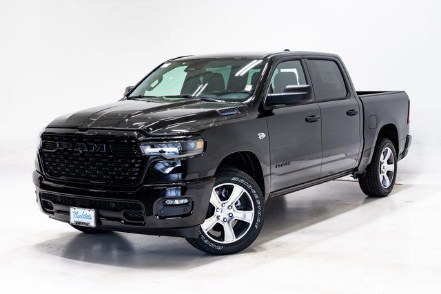 New 2026 RAM 1500 Express