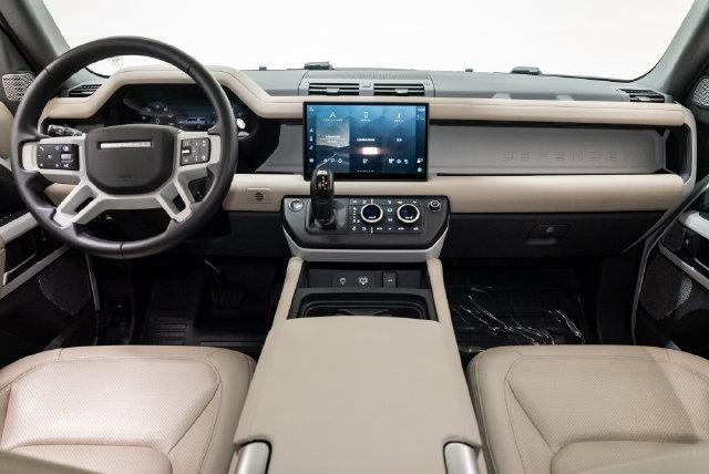 2024 LAND Rover DEFENDER 130 P300 S — миниатюра 30