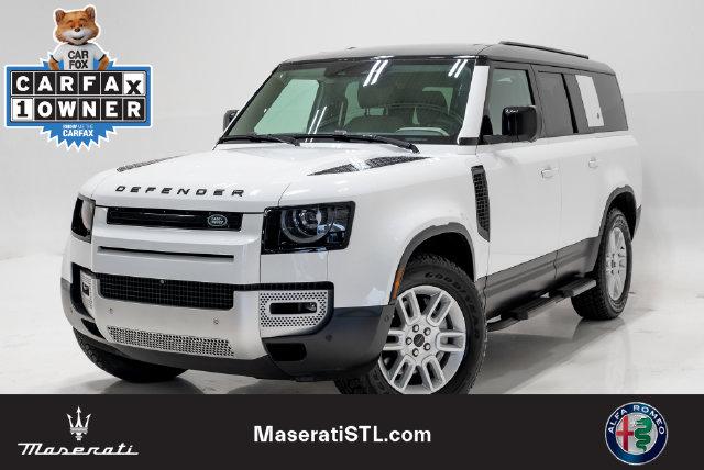 2024 Land Rover Defender 130 P300 S