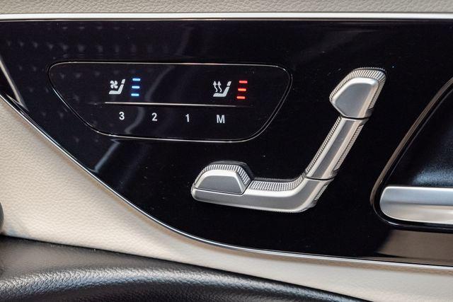 MERCEDES-BENZ E-CLASS - 9