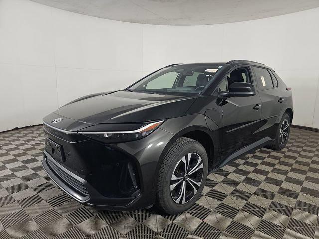2023 Toyota bZ4X Limited