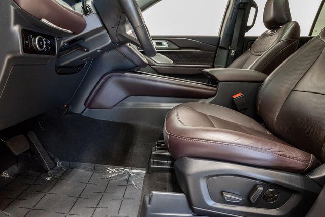2025 FORD EXPLORER PLATINUM 照片 10