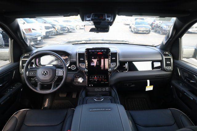 2026 RAM 1500 LIMITED 照片 10
