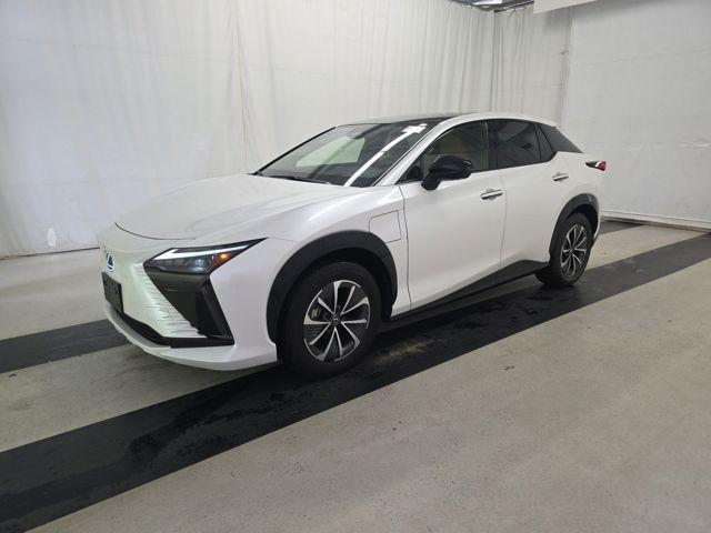 2023 Lexus RZ 450E 450E PREMIUM 照片 1