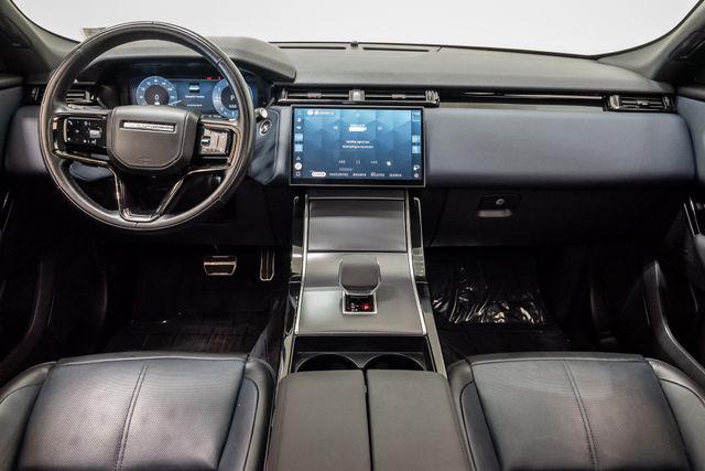 2024 LAND Rover RANGE ROVER VELAR P250 SE R-DYNAMIC — миниатюра 23