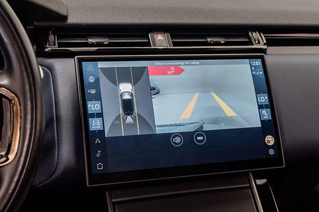 2024 LAND Rover RANGE ROVER VELAR P250 SE R-DYNAMIC — миниатюра 15