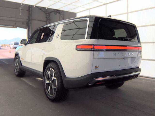 صورة 4 لـ 2024 Rivian R1S ADVENTURE QUAD MOTOR LARGE PACK