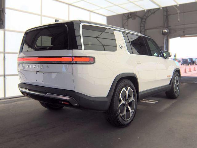 صورة 3 لـ 2024 Rivian R1S ADVENTURE QUAD MOTOR LARGE PACK