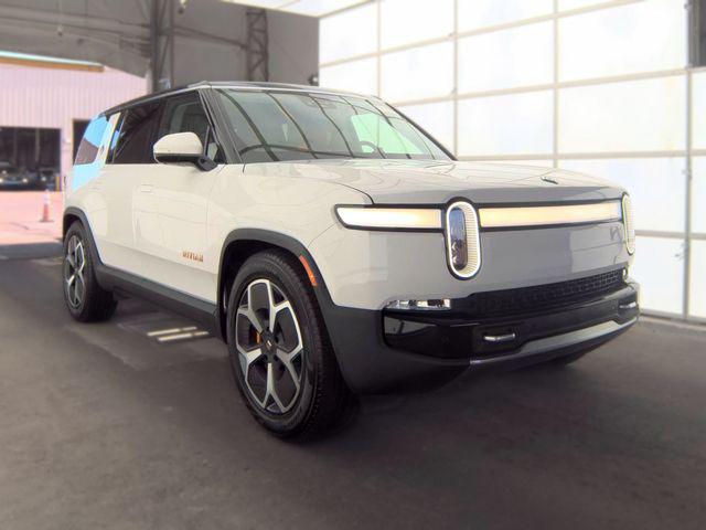 صورة 2 لـ 2024 Rivian R1S ADVENTURE QUAD MOTOR LARGE PACK