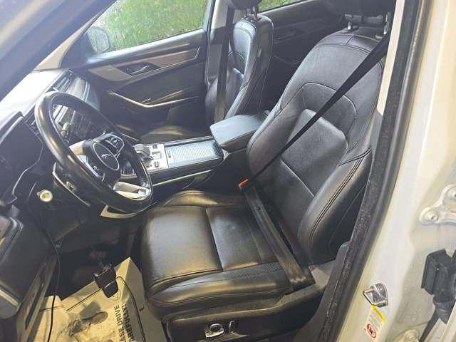 صورة 2 لـ 2021 Jaguar F-PACE S P340 AWD AUTOMATIC