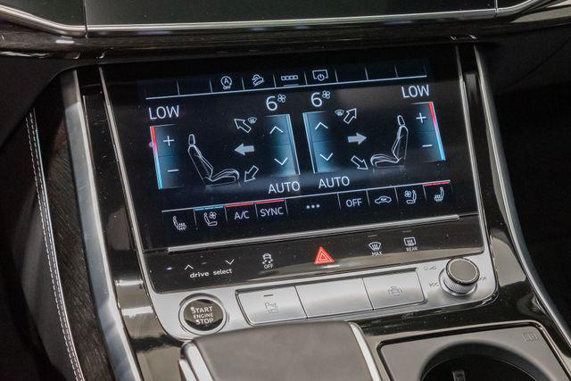 2025 AUDI Q8 55 PREMIUM PLUS 缩略图 20