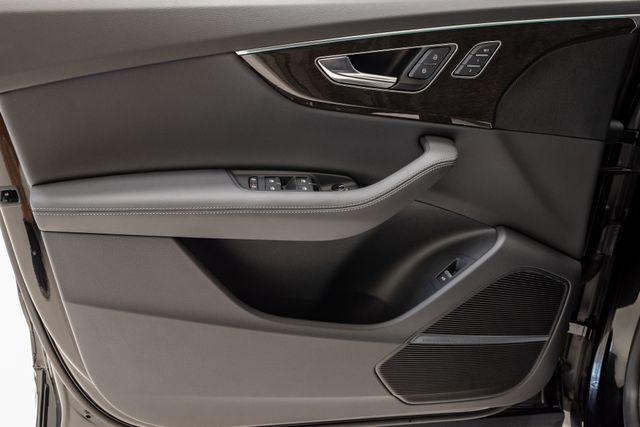 2025 AUDI Q8 55 PREMIUM PLUS 照片 8