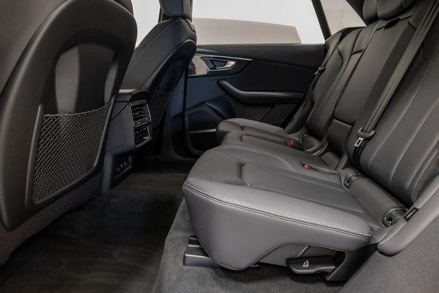 2025 AUDI Q8 55 PREMIUM PLUS 缩略图 23
