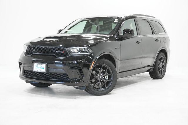 New 2026 Dodge Durango GT HEMI V8